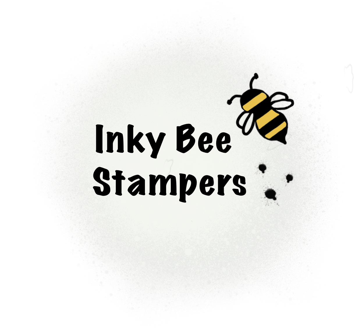 Inky Bee Stampers